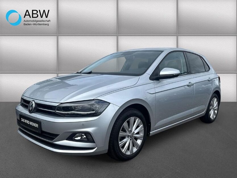 VW Polo 74.000 km 14.950 € Mannheim 68309