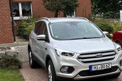 Ford Kuga 80.000 km 16.990 &euro; Nordstemmen 31171