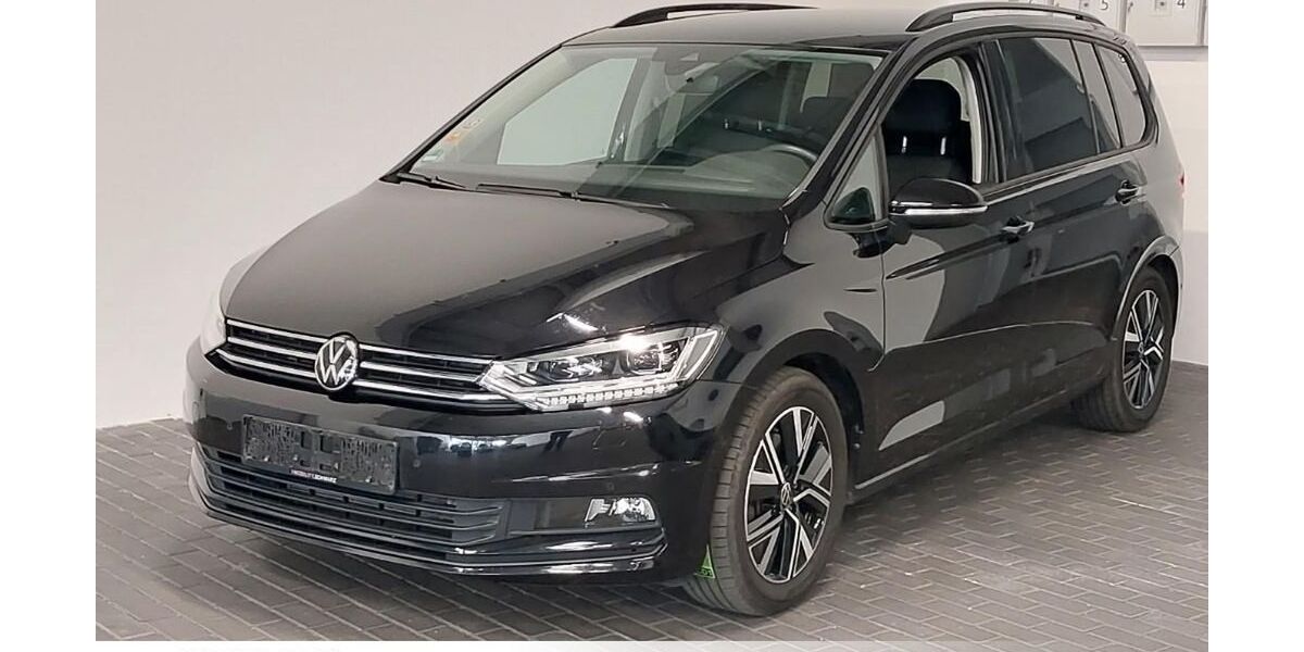 VW Touran 50.000 km 33.470 &euro; Meerbusch 40668
