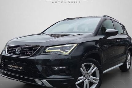 Seat Ateca 68.533 km 22.670 € Gütersloh 33334