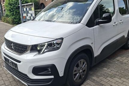 Peugeot Rifter 144.000 km 13.800 &euro; Mülheim an der Ruhr 45473