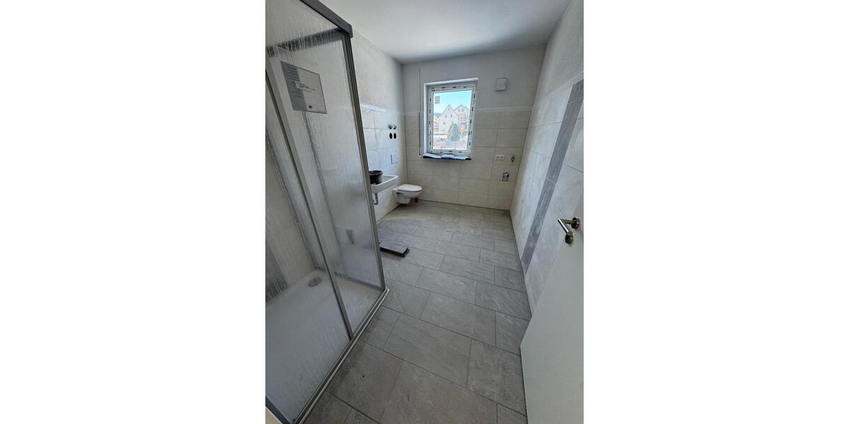 Etagenwohnung Windischeschenbach - 2 Zimmer, 54 m&sup2;, 720&euro; | Angebot:25149762