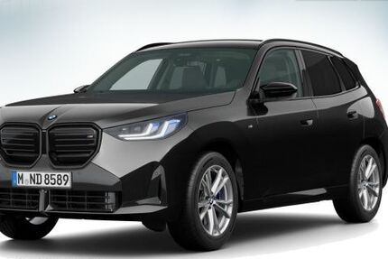 BMW X3 M50 15.848 km 71.480 € Neuss 41460