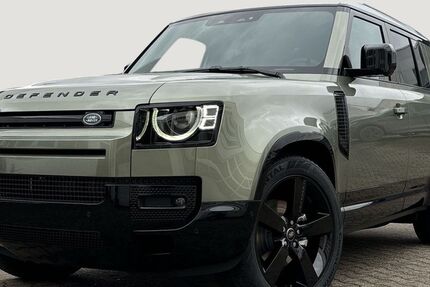 Land Rover Defender 19.900 km 82.229 &euro; Iserlohn 58640