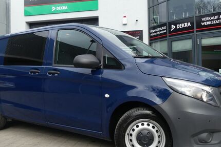 Mercedes-Benz Vito 133.541 km 21.800 &euro; Berlin 13156