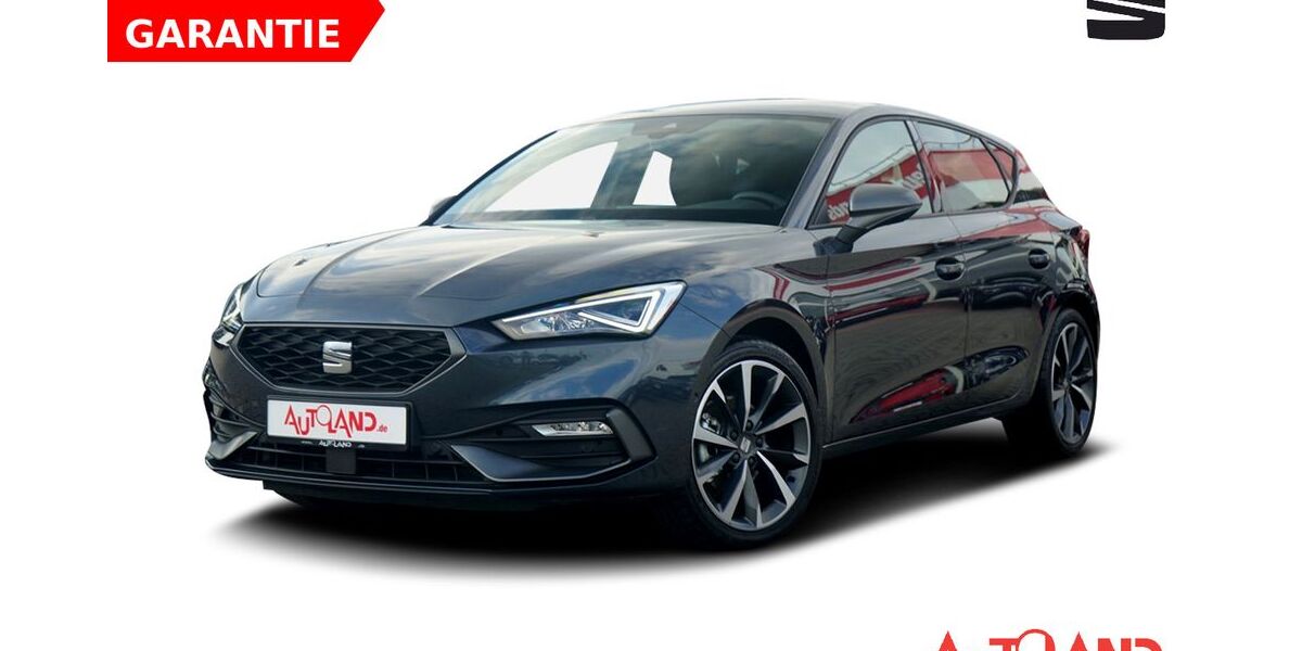 Seat Leon 85.503 km 15.990 &euro; Erfurt 99087