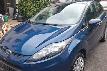 Ford Fiesta 146.986 km 2.950 &euro; Völklingen 66333