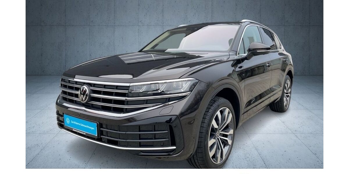 VW Touareg 1.970 km 91.470 &euro; Saal a.d. Donau 93342