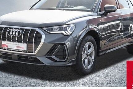 Audi Q3 5.810 km 44.140 &euro; Lünen 44534