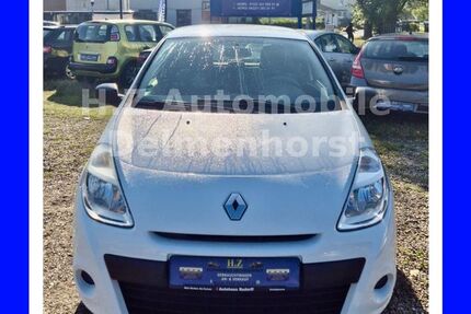 Renault Clio 168.400 km 3.890 € Delmenhorst 27753