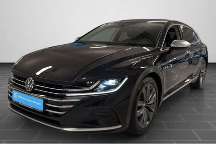 VW Arteon