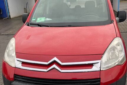 Citroen Berlingo 270.000 km 1.899 &euro; wiesbaden 65197