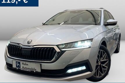 Skoda Octavia 122.716 km 16.490 &euro; Niefern-Öschelbronn 75223