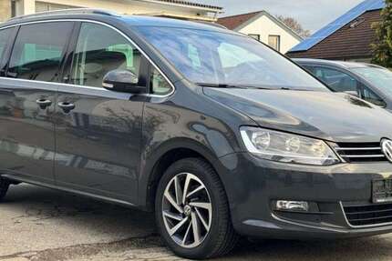 VW Sharan 147.610 km 16.990 &euro; Walddorfhäslach 72141