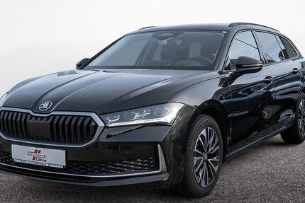 Skoda Superb 18.672 km 36.980 &euro; Wittenberge 19322