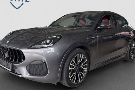Maserati Grecale 29.900 km 58.500 &euro; Gettorf / Kiel 24214