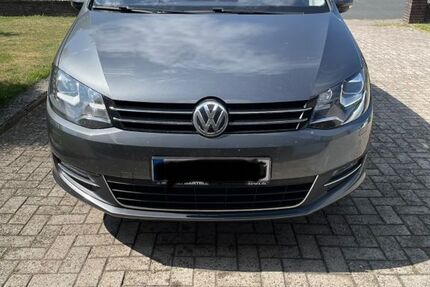 VW Sharan 158.000 km 17.899 &euro; Ganderkesee 27777