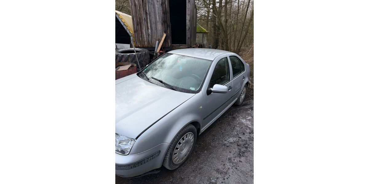 VW Bora 250.000 km 1.100 &euro; Balve 58802