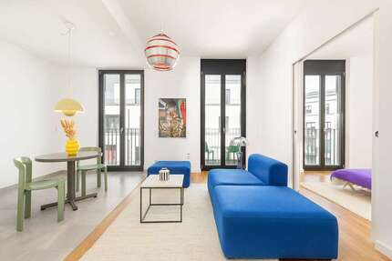 Wohnung zum Kaufen in Berlin 450.000 € 47.3 m²