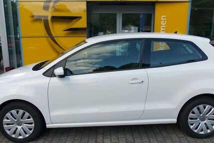 VW Polo 63.873 km 7.990 &euro; Brunsbüttel 25541