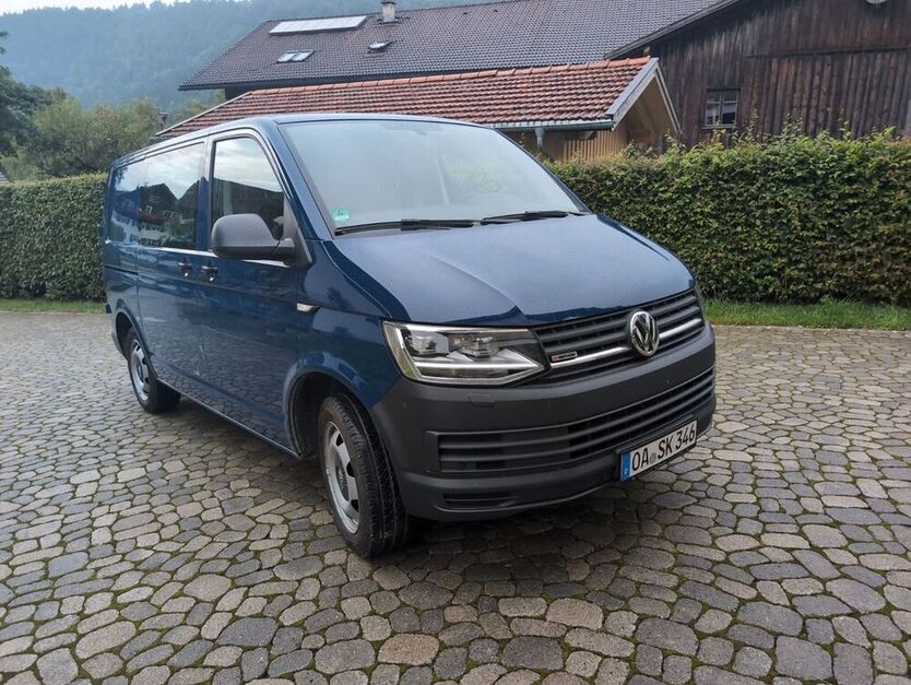 T6 Transporter