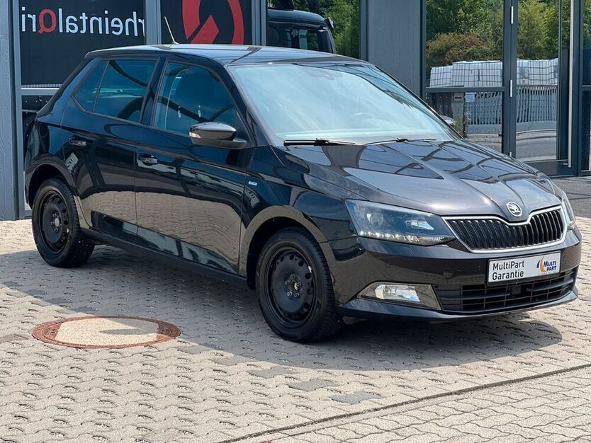 Fabia