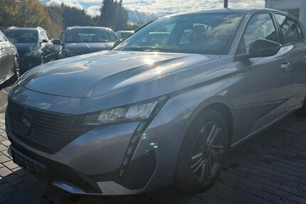 Peugeot 308 49.000 km 15.490 &euro; Berlin 12307