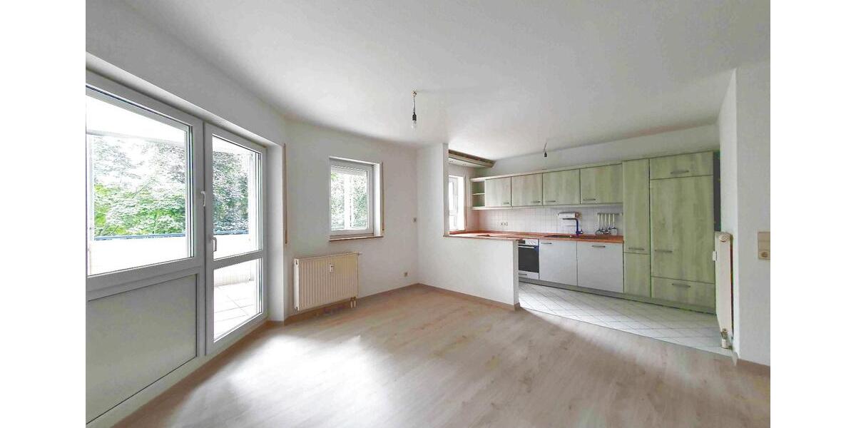 Etagenwohnung Dresden Blasewitz - 2 Zimmer, 59 m&sup2;, 205.000&euro; | Angebot:27087065