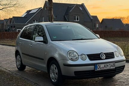 VW Polo 88.590 km 3.200 &euro; Oldenburg 26127