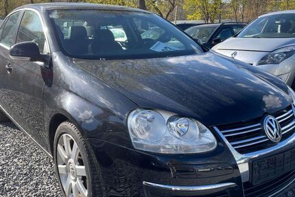 VW Jetta 190.000 km 1.480 &euro; Berlin 13353