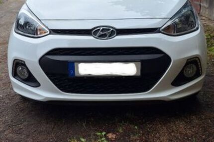 Hyundai i10 56.000 km 7.490 &euro; Potsdam 14467