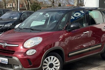 Fiat 500L 379.800 km 3.990 &euro; Melbeck 21406