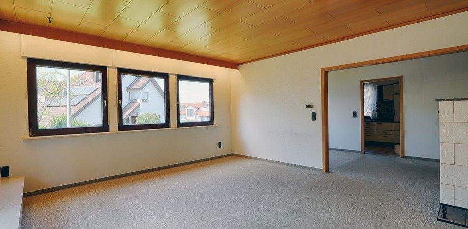 Mehrfamilienhaus, Wohnhaus Reutlingen Betzingen - 6 Zimmer, 182 m&sup2;, 598.000&euro; | Angebot:24756184