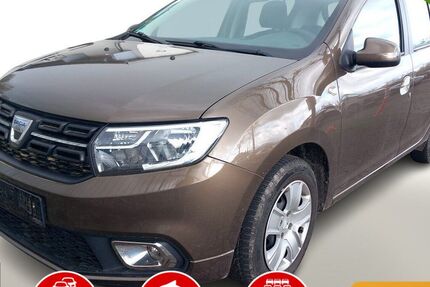 Dacia Sandero 19.100 km 11.288 &euro; Kehl 77694