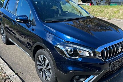 Suzuki (SX4) S-Cross 23.000 km 22.990 € Schenkenzell 77773