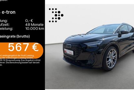 Audi Q4 e-tron 55.000 km 38.385 &euro; Linsengericht 63589
