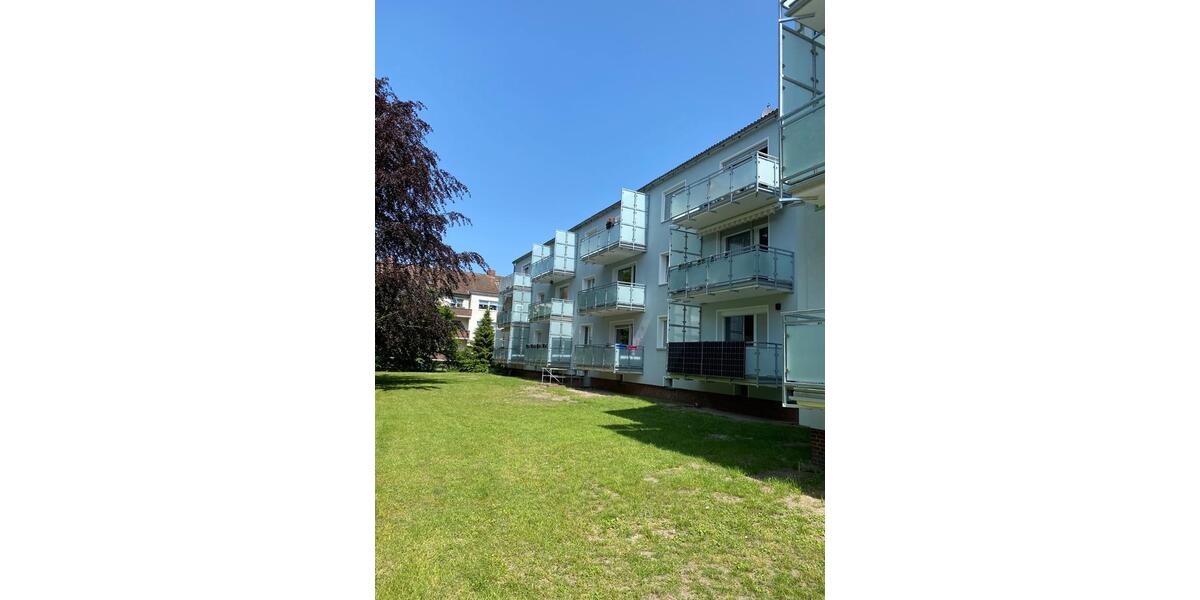 Etagenwohnung Burgdorf - 3 Zimmer, 62 m&sup2;, 152.000&euro; | Angebot:26795666