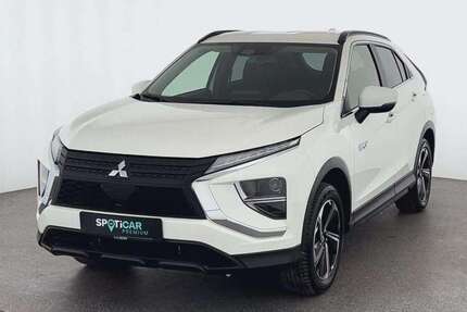 Mitsubishi Eclipse Cross 31.665 km 19.970 &euro; Uslar 37170