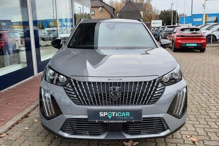Peugeot 2008 8.900 km 26.850 € Peine 31224