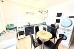 Etagenwohnung Hamburg Wandsbek - 1 Zimmer, 55 m&sup2;, 1.500&euro; | Angebot:26568272