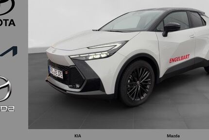 Toyota C-HR 14.000 km 37.450 € Schortens 26419