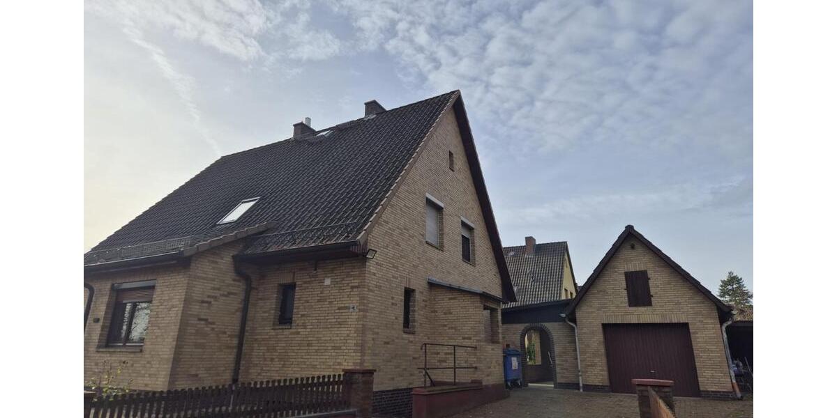 Einfamilienhaus Bispingen - 5 Zimmer, 159 m&sup2;, 329.000&euro; | Angebot:27077318