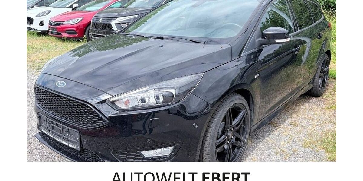 Ford Focus 79.990 km 13.440 &euro; Germersheim 76726