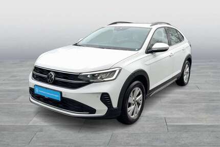 VW Taigo 50.695 km 14.814 &euro; Unna 59423