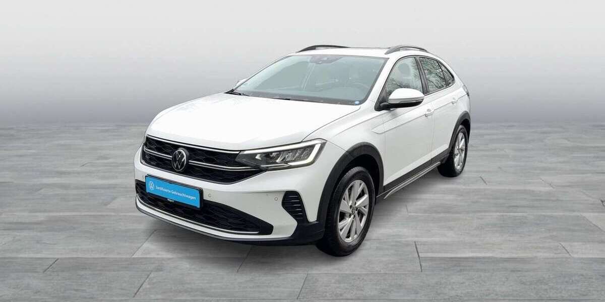 VW Taigo 50.695 km 14.814 &euro; Unna 59423