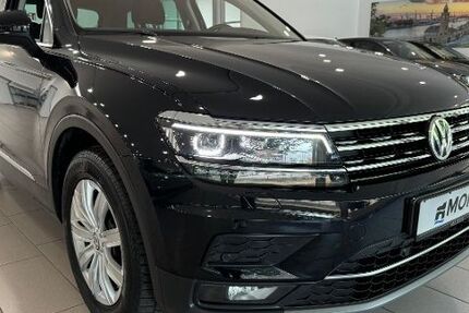 VW Tiguan 64.190 km 29.580 &euro; Hamburg 22047