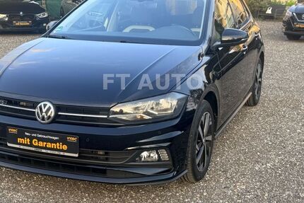 VW Polo 87.000 km 13.900 &euro; Peiting 86971