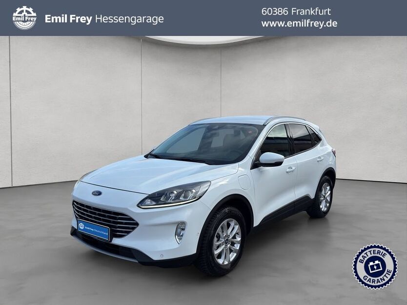 Kuga