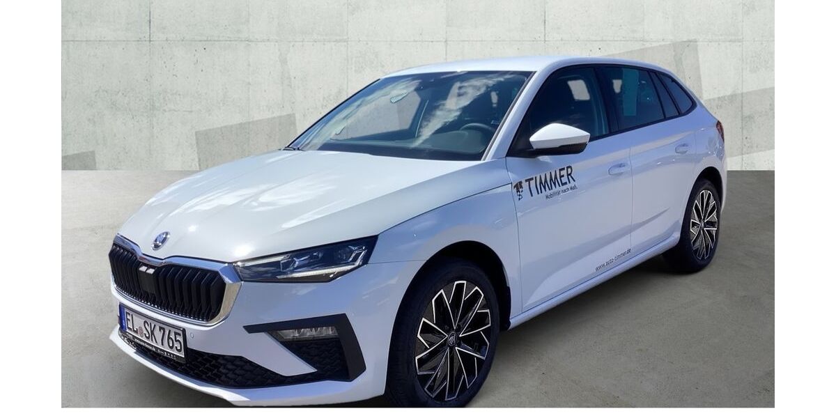 Skoda Scala 7.999 km 25.490 &euro; Meppen 49716