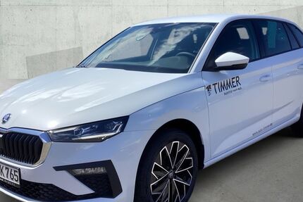 Skoda Scala 7.999 km 26.290 &euro; Meppen 49716